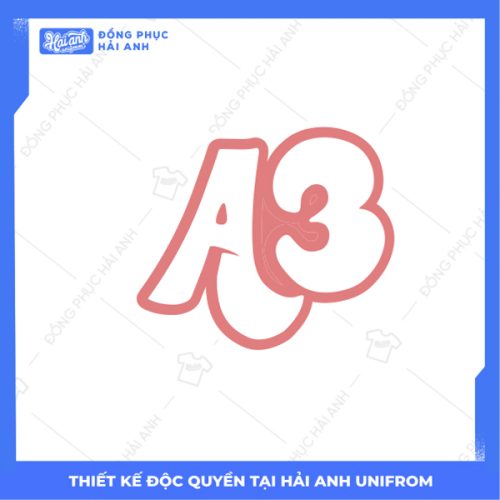 Mẫu Hình In Groovy A3