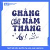 Mẫu Hình In Groovy Chẳng Còn Năm Tháng Ấy
