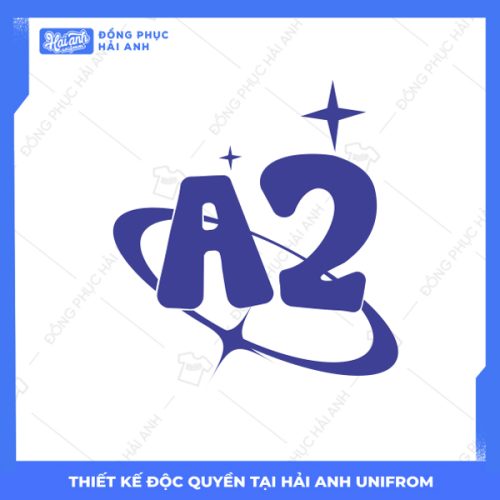 Mẫu Hình In Groovy Lớp A2