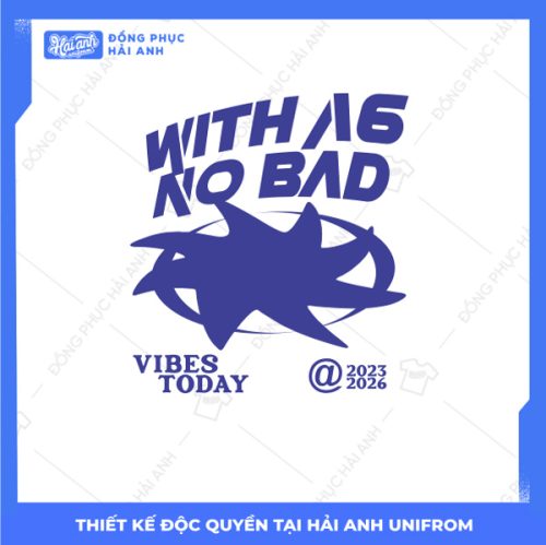 Mẫu Hình In Groovy With A6 No Bad