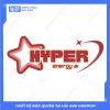 Mẫu Hình In Y2K Hyper Energy Ai