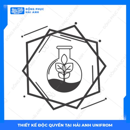 Logo chuyên Sinh mầm cây
