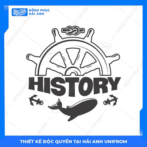 Logo chuyên Sử