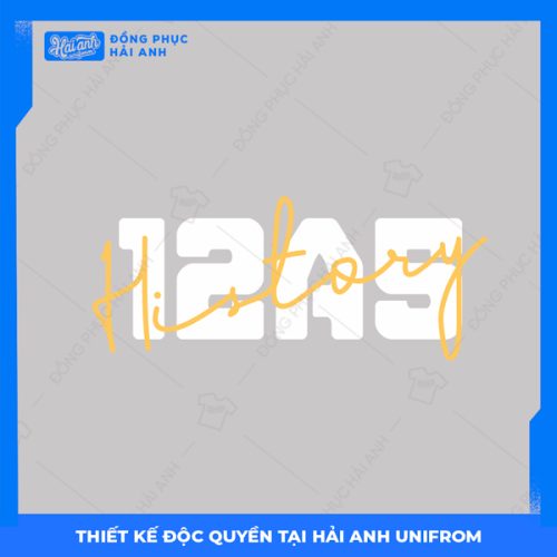 Logo chuyên Sử 12A5