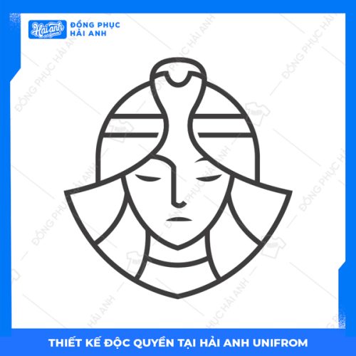 Logo chuyên Sử
