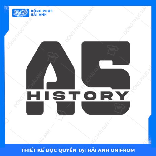 Logo chuyên Sử A5