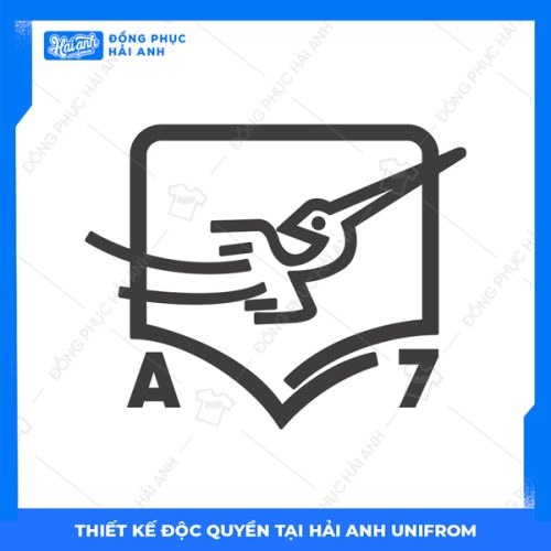 Logo chuyên Sử A7