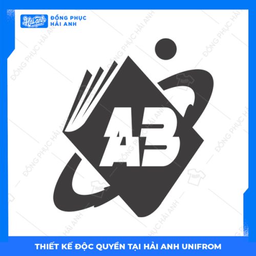 Logo chuyên Sử tập doàn 12B3