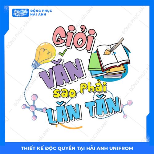 Logo chuyên Văn