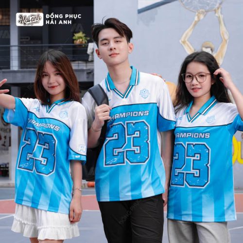 Áo Lớp Classmate