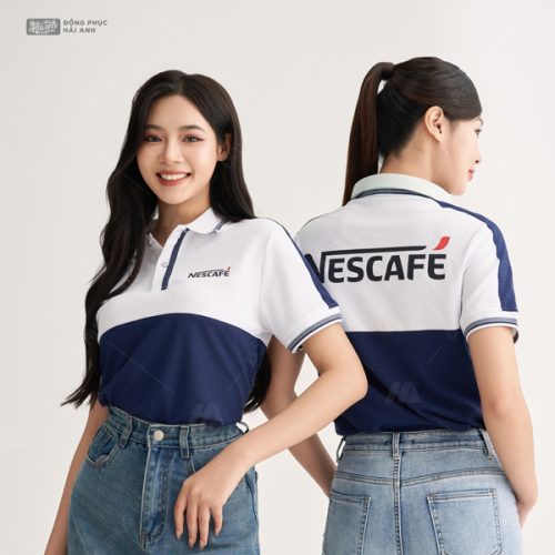 Áo Polo Đồng Phục