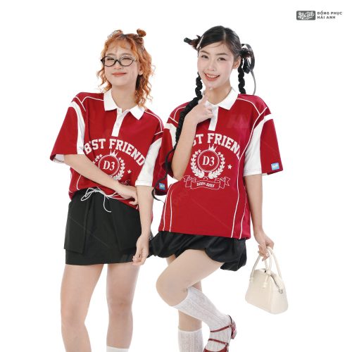 Nhanh tay đặt may áo lớp tại Đồng Phục Hải Anh để nhận nhiều ưu đãi “khủng” 