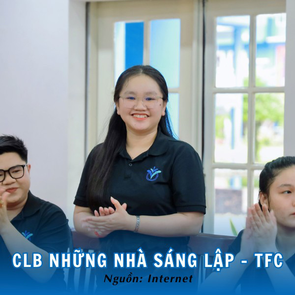 Kiểu dáng đồng phục CLB Những Nhà Sáng Lập - TFC sang trọng, chuyên nghiệp và thanh lịch