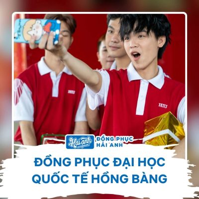 Đại học Quốc tế Hồng Bàng