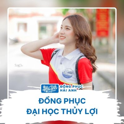 Đồng phục Đại học Thủy Lợi