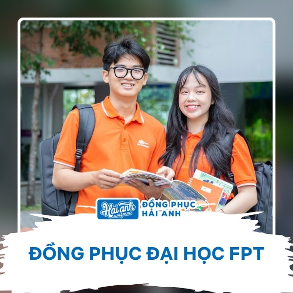 Đồng phục FPT