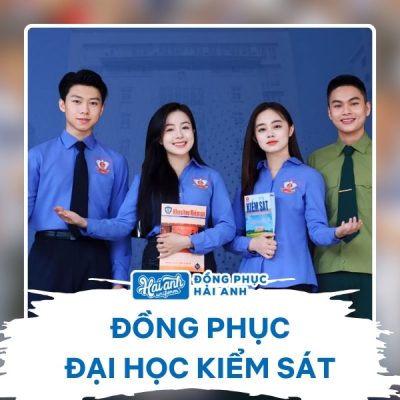 Đồng phục Kiểm Sát