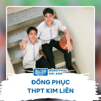 Đồng phục THPT Kim Liên