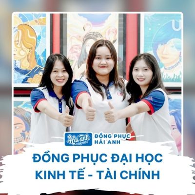 Đồng phục UEF