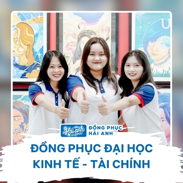 Đồng phục UEF