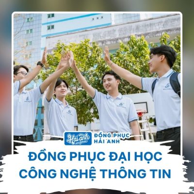 Đồng phục UIT