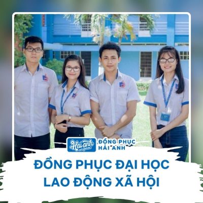 Đồng phục ULSA