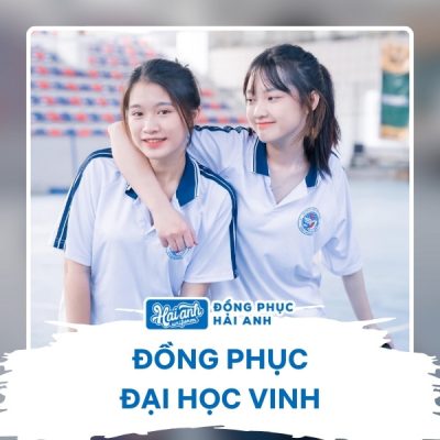 Đồng phục Đại học Vinh