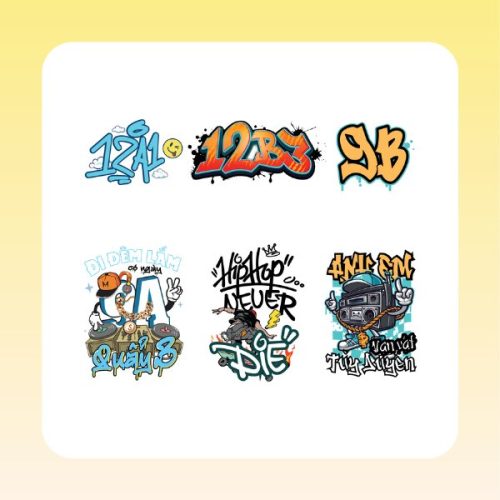 Graffiti