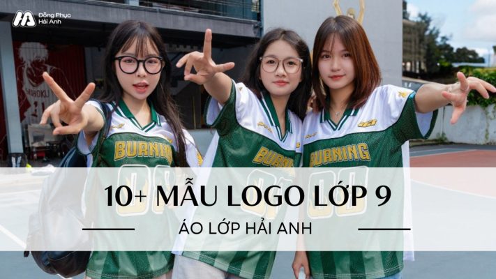Logo lớp 9