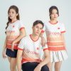 Mẫu Áo Thun Đồng Phục Công Ty Shopee - 1