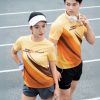 Mẫu áo thun đồng phục Run 4 Change - 1