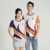 Mẫu Áo Thun Đồng Phục In Chuyển Nhiệt Vinschool - 1