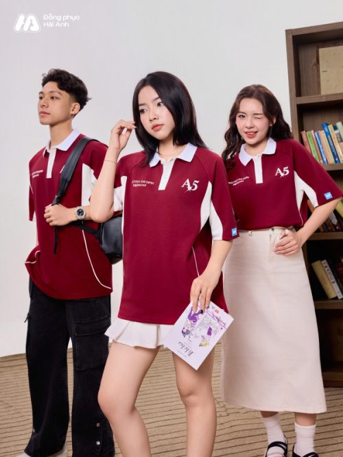 Bỏ túi ngay cách mix-match cực nghệ để nâng cấp diện mạo cho cả lớp