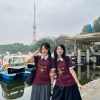 Full không che diện mạo 360 độ của "chiến thần" đỏ mận phối xám