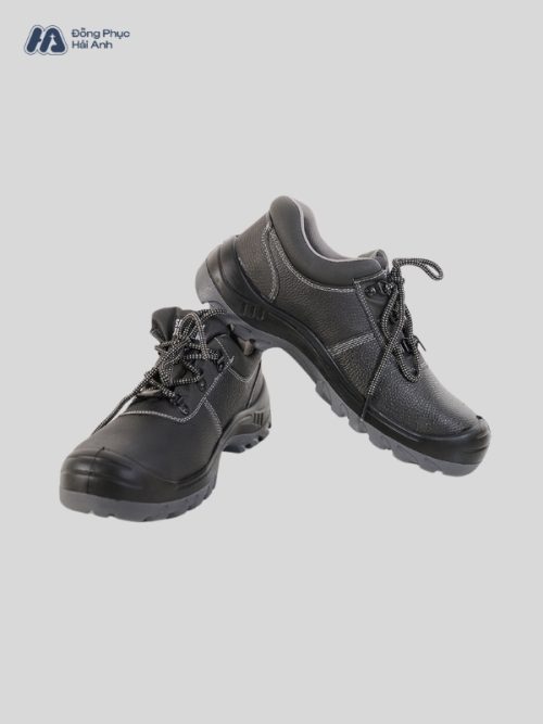 Mẫu Giày Bảo Hộ Lao Động Mã 03 - 1