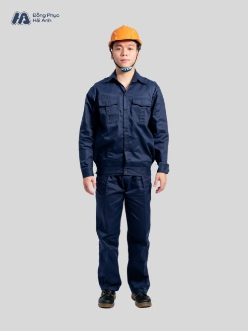 Đồng Phục Công Nhân